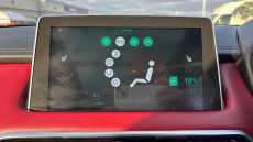 MG Hs 1.5 T-GDI Exclusive 5dr Petrol Hatchback